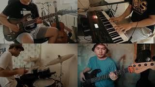 MALAYANG PILIPINO MUSIC - SALAMAT SALAMAT (Instrumental Cover)