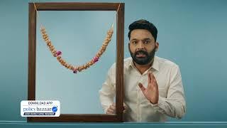 Kapil Ki Suno Family Ka Future Safe Karo | Aj Hi Term Insurance Kharido Sirf Policybazaar Se