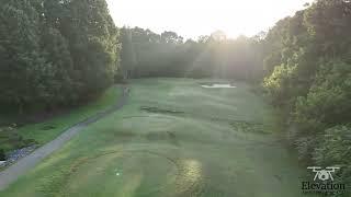 Stoney Creek 12th