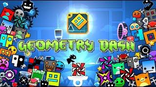 Geometry Dash