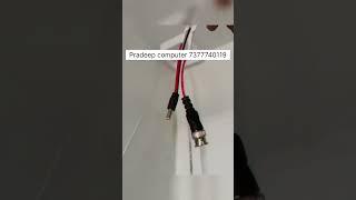CCTV cameras