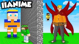 HO IMBROGLIATO IN TUTTE 3!! CON //ANIME NICO nella GARA DI COSTRUZIONE - MINECRAFT