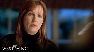 My Brother Had Nothing to Do with It | The West Wing