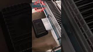 Automatic ziplock bag making machine XH