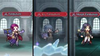 [FEH] Fimbulvetr