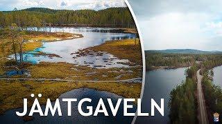 Jämtgavelns naturreservat