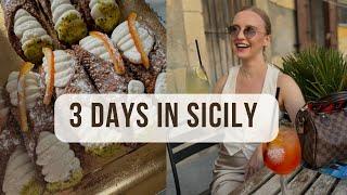 The Best of Sicily: Travel & Top Places to Eat (2024)