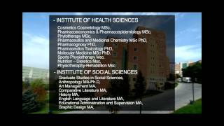 Yeditepe University