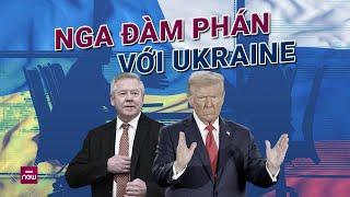 Thế giới toàn cảnh: Nga sẽ ngồi vào bàn đàm phán với Ukraine nếu ông Trump khởi xướng? | VTC Now