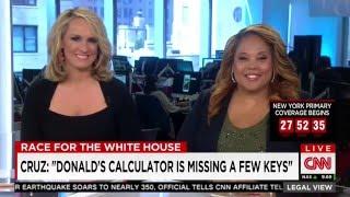 Tara Setmayer on CNN Legal View sets the record straight on Trump's delegate complaints