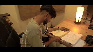 Escape - NQ | Sazid Ali | prod by @zane98beats | Official music video 2023