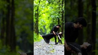 Ek New Couple Pre Wedding Shoot | Couple Bst Pre Wedding Video #couple #prewedding #trend #telugu