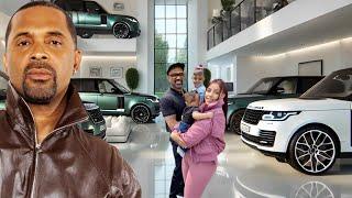 Inside Mike Epps's California Home | WIFE, 7 Kids, Huge Car Collection and Net Worth 2024