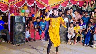 Koka Kola ( কোকা কোলা ) | Bangla Dance 2023 | Bangla Wedding Dance Performance | Mahi Dance 2023