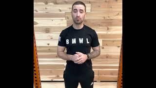 OFFICIAL Barbell Method App Launch | Olympic Weightlifting | Barbell Method