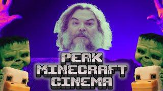 A 𝕄𝕀𝔻CRAFT MOVIE was ℙ𝔼𝔸𝕂?