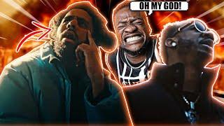 WE NEEDED THIS! | Benny The Butcher & J. Cole - Johnny P's Caddy (Official Video) REACTION