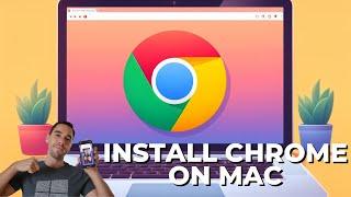 How to Install Google Chrome on Mac