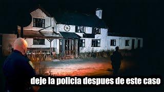 10 VIDEOS de POLICIA Presenciando Actividad Paranormal VIDEOS DE TERROR MIEDO Y FANTASMAS