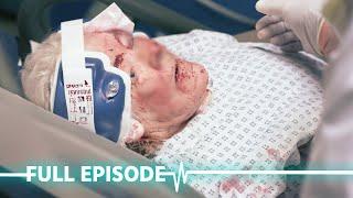 Old Woman Launched Across Street After Crash | Casualty 24/7 - Season 5 Episode 1 (Full Episode)