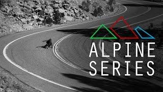 Blood Orange: New Alpine Series Lineup