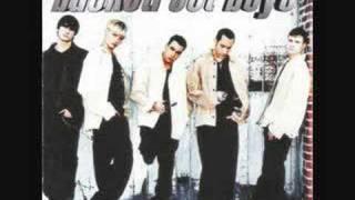 Backstreet Boys - As Long As You Love Me