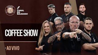 VALENCIA E ALARIO, É O FIM? | BALDASSO COFFEE SHOW