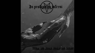 In profundum inferni - älskar inte älskar älskar inte älskar (Full Album)