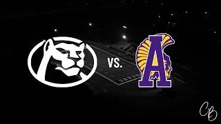 STM VS ALEXANDRIA HYPE VIDEO | WEEK 2 | CB PRODUCTIONS