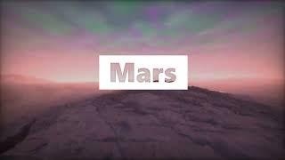 "MARS" DRILL TYPE BEAT (Prod. by StainProduction)