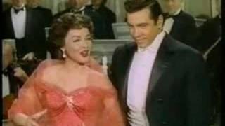 Lanza and Grayson sing Libiamo... (Traviata)