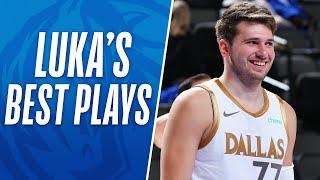 The Best Of Luka Doncic  | 2020-21 Regular Season