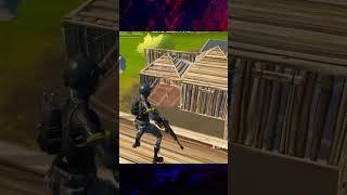 Old Fortnite Clip #fortnite