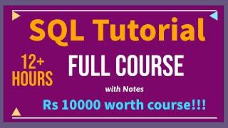 Master Oracle SQL in 2024 with Top Expert Techniques