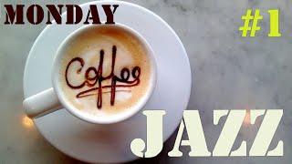 #1 Monday Morning Coffee Jazz with David Friesen