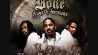 Bone Thugs-N-Harmony ft. Mariah Carey - Lil Love