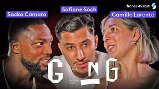 STAND UP : On a suivi les premiers pas de 3 futurs grands du stand up - Gang de