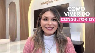 Como viver de consultório? Digi Nutri