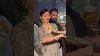 Unexpected Twist  #neetubisht #wedding #lakhneet #funny #comedy #youtubeshorts #trending