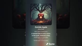 Zombie Apple