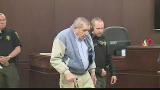 Andrew Lester, charged with shooting Ralph Yarl, makes court appearance