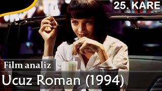 Pulp Fiction - Ucuz Roman (1994) / Detaylı Film İncelemesi