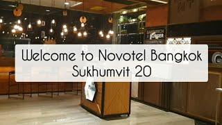 Novotel Bangkok Sukhumvit 20