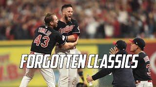 MLB | Forgotten Classics #24 - 2017 ALDS Game 2 (NYY vs CLE)