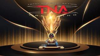 2024 TNA Wrestling Sports Jedi Awards  Who Won Golden Lightsaber ON Heel Of The Ring PODCAST