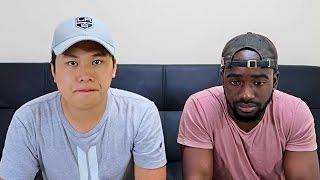 Why He Really Left...