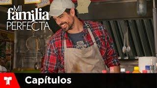 Mi Familia Perfecta | Capítulo 1 | Telemundo Novelas