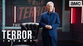 True Terror w/ George Takei: 'The Kinross Incident' | The Terror: Infamy