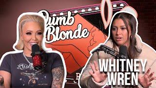 Whitney Wren's Reality | Bunnie Xo