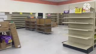 Last Big lots closing!!